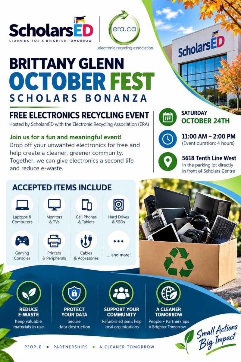 Image for the Tweet beginning: Join ERA and ScholarsED for